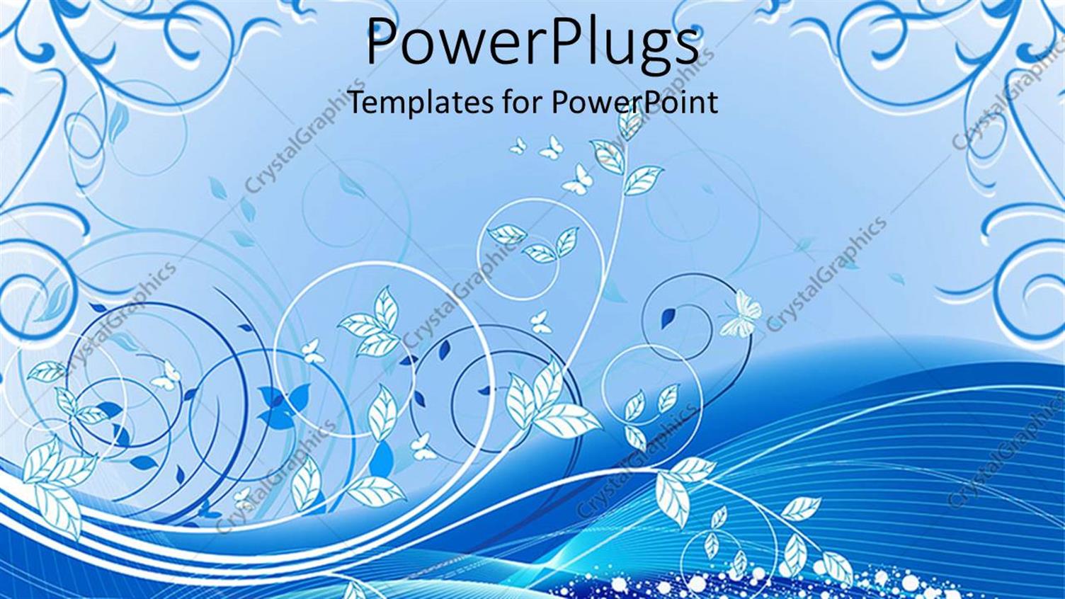 Premium Template for PowerPoint & Google Slides 