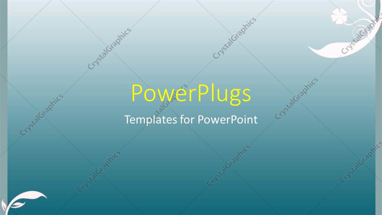Premium Template for PowerPoint & Google Slides 