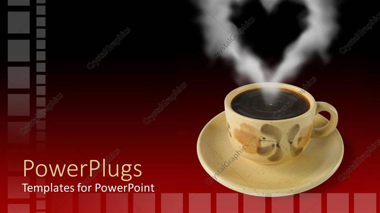 Premium Template for PowerPoint & Google Slides 