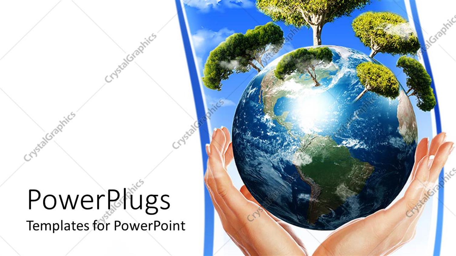 Premium Template for PowerPoint & Google Slides 