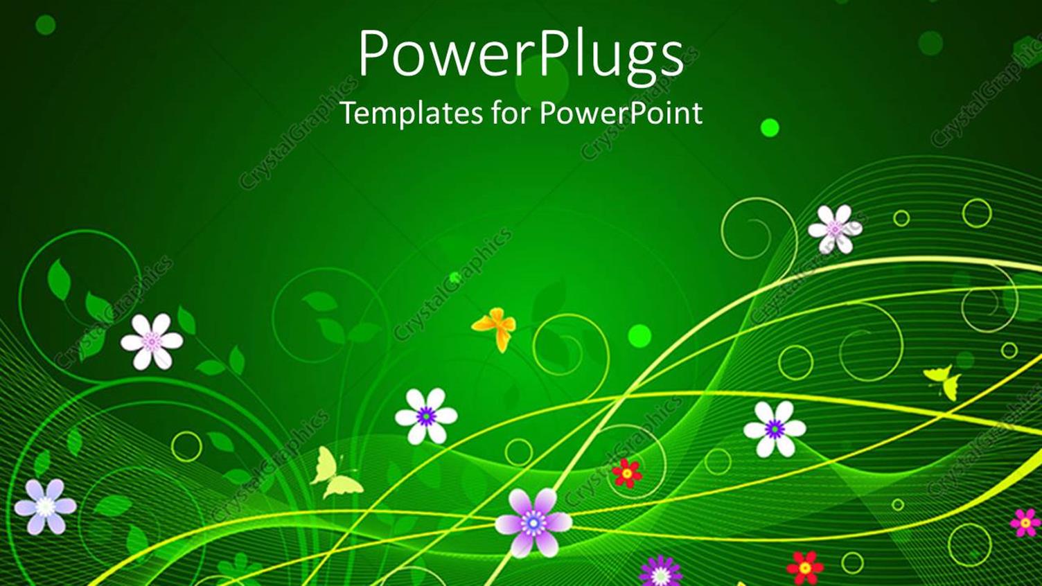 Premium Template for PowerPoint & Google Slides 