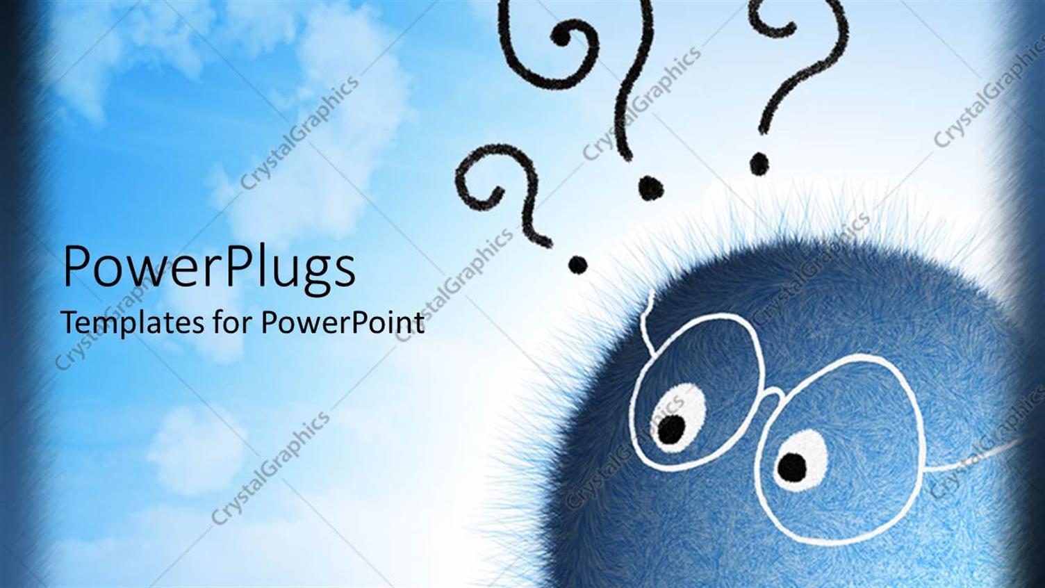 Premium Template for PowerPoint & Google Slides 