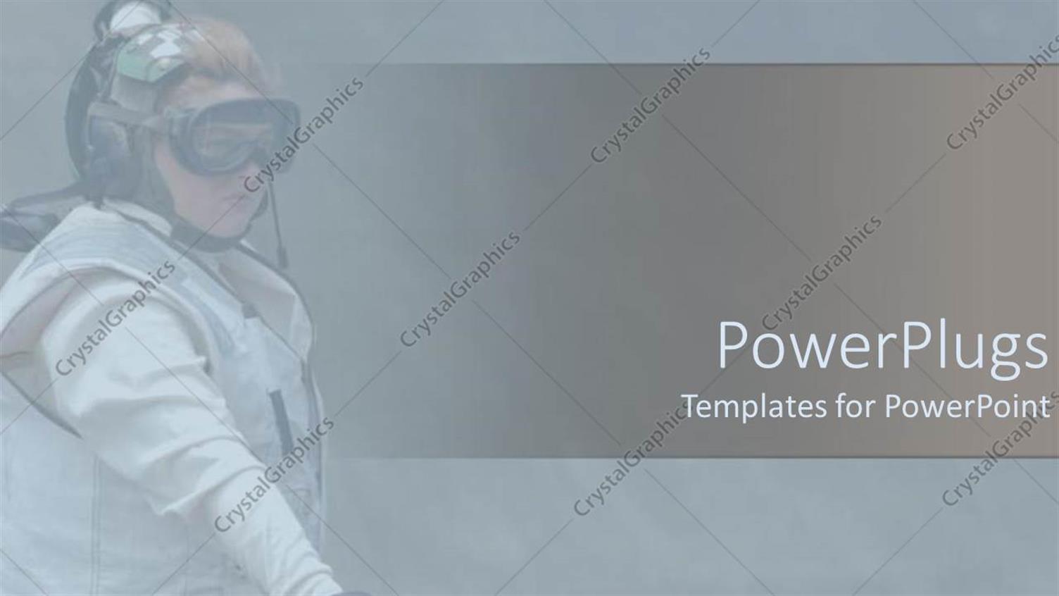 Premium Template for PowerPoint & Google Slides 