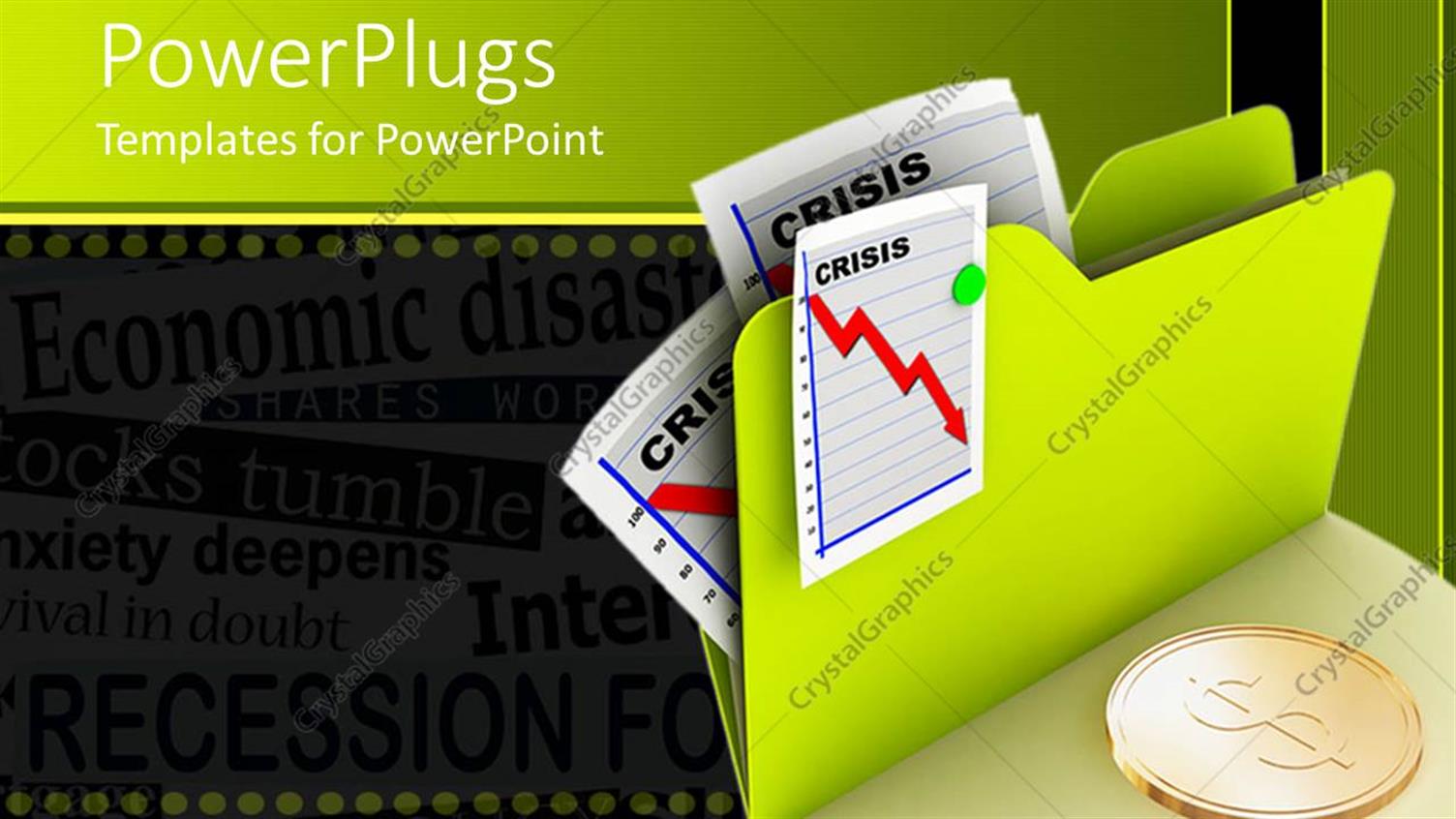 Premium Template for PowerPoint & Google Slides 