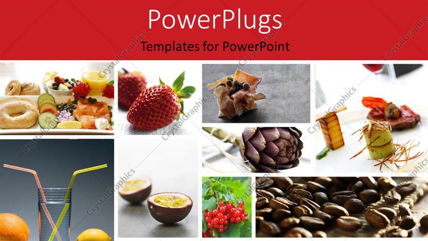Premium Template for PowerPoint & Google Slides 