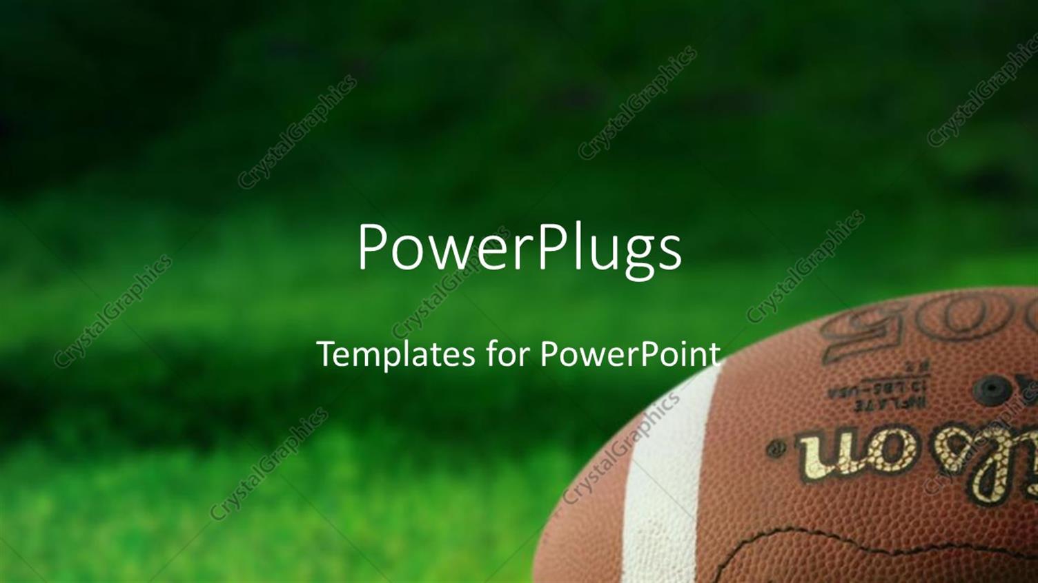 Premium Template for PowerPoint & Google Slides 