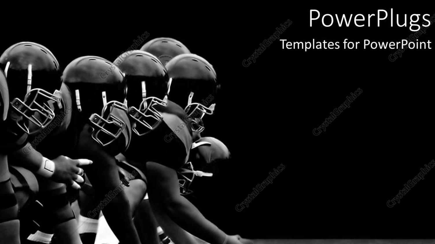 Premium Template for PowerPoint & Google Slides 