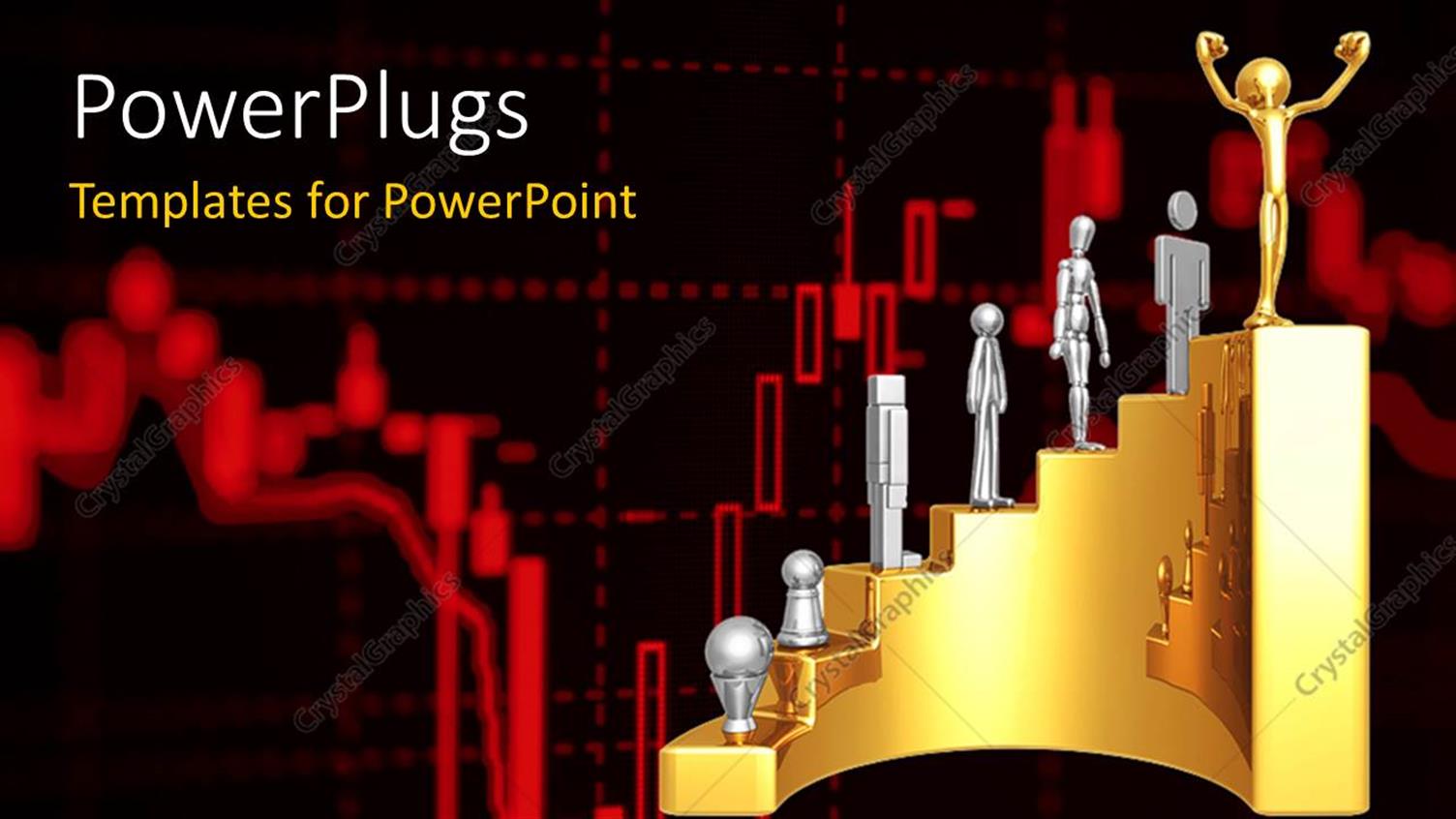 Premium Template for PowerPoint & Google Slides 