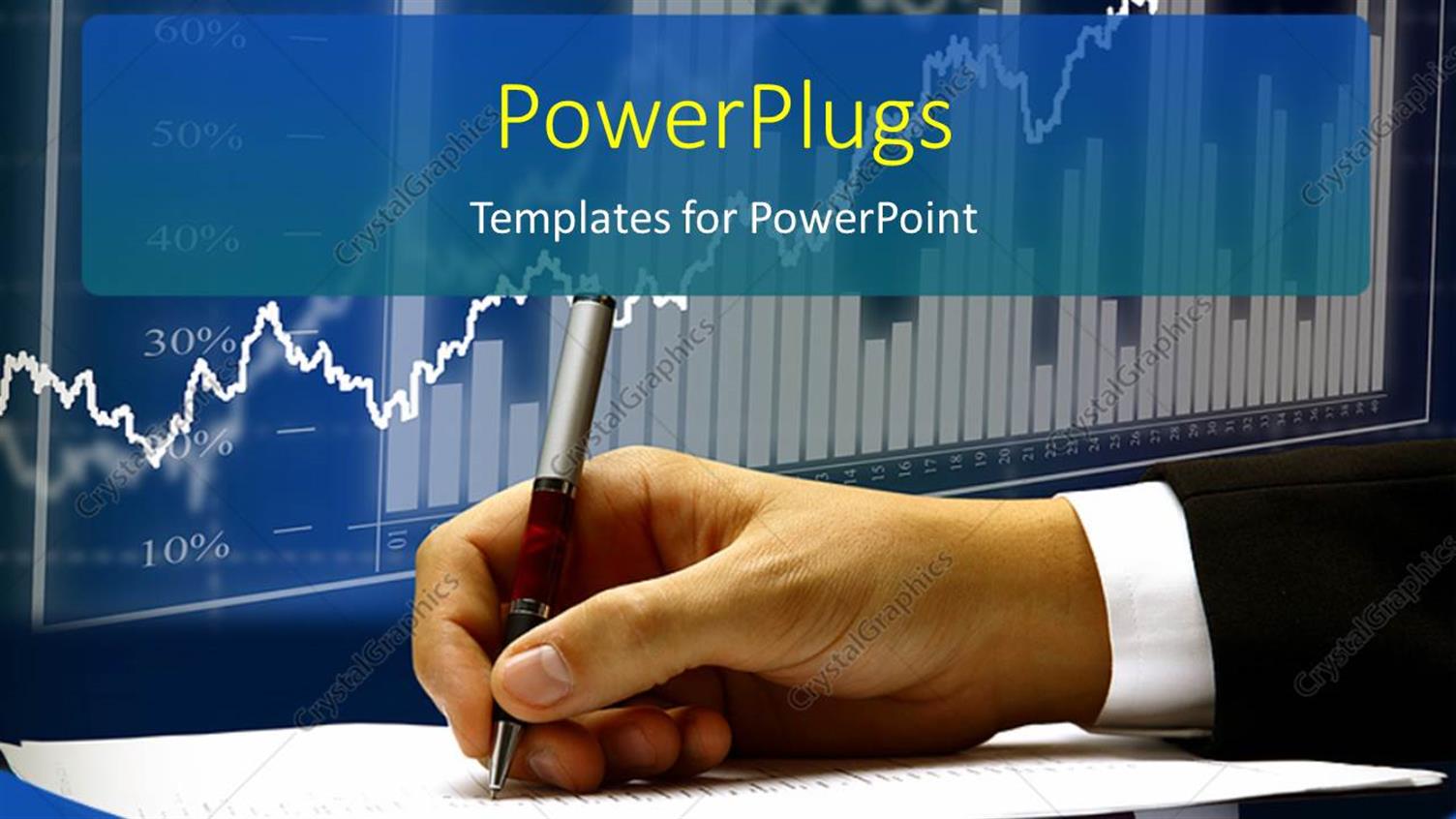 Premium Template for PowerPoint & Google Slides 