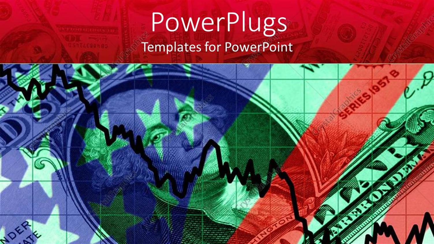 Featuring Foreign Exchange Chart on Several Dollar Bills