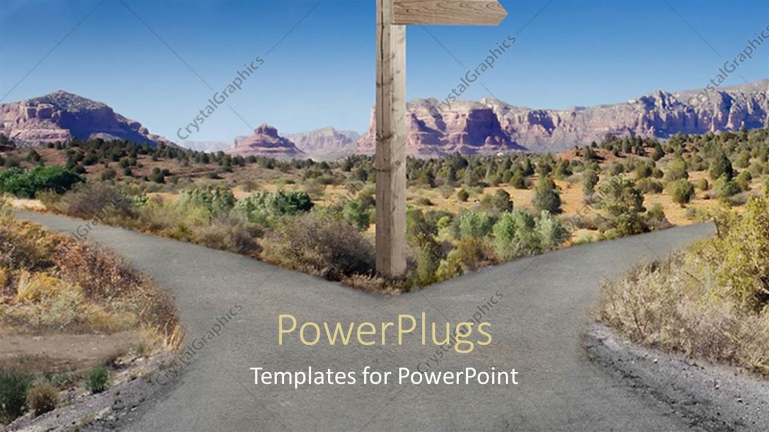 Premium Template for PowerPoint & Google Slides 