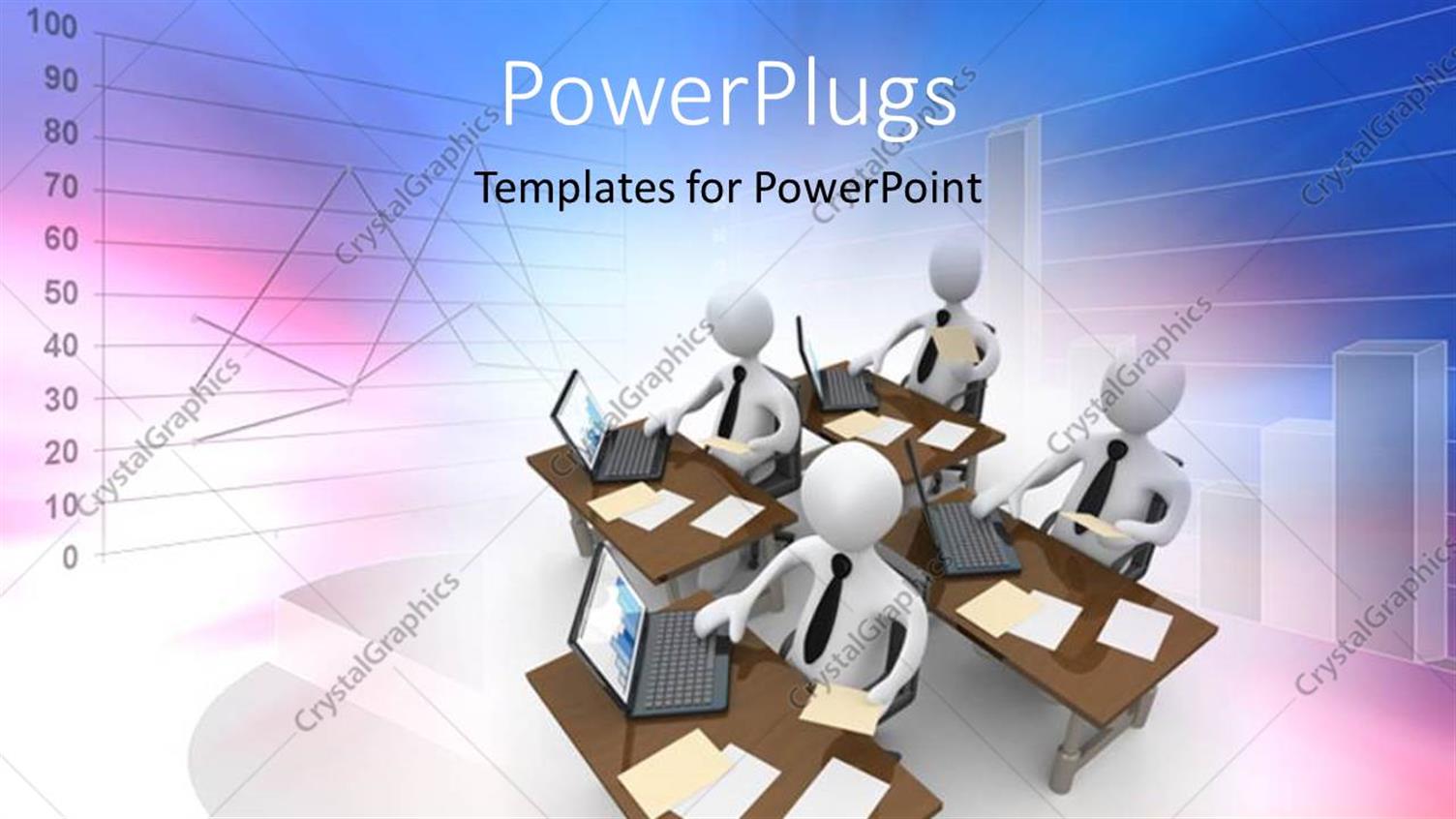 Premium Template for PowerPoint & Google Slides 