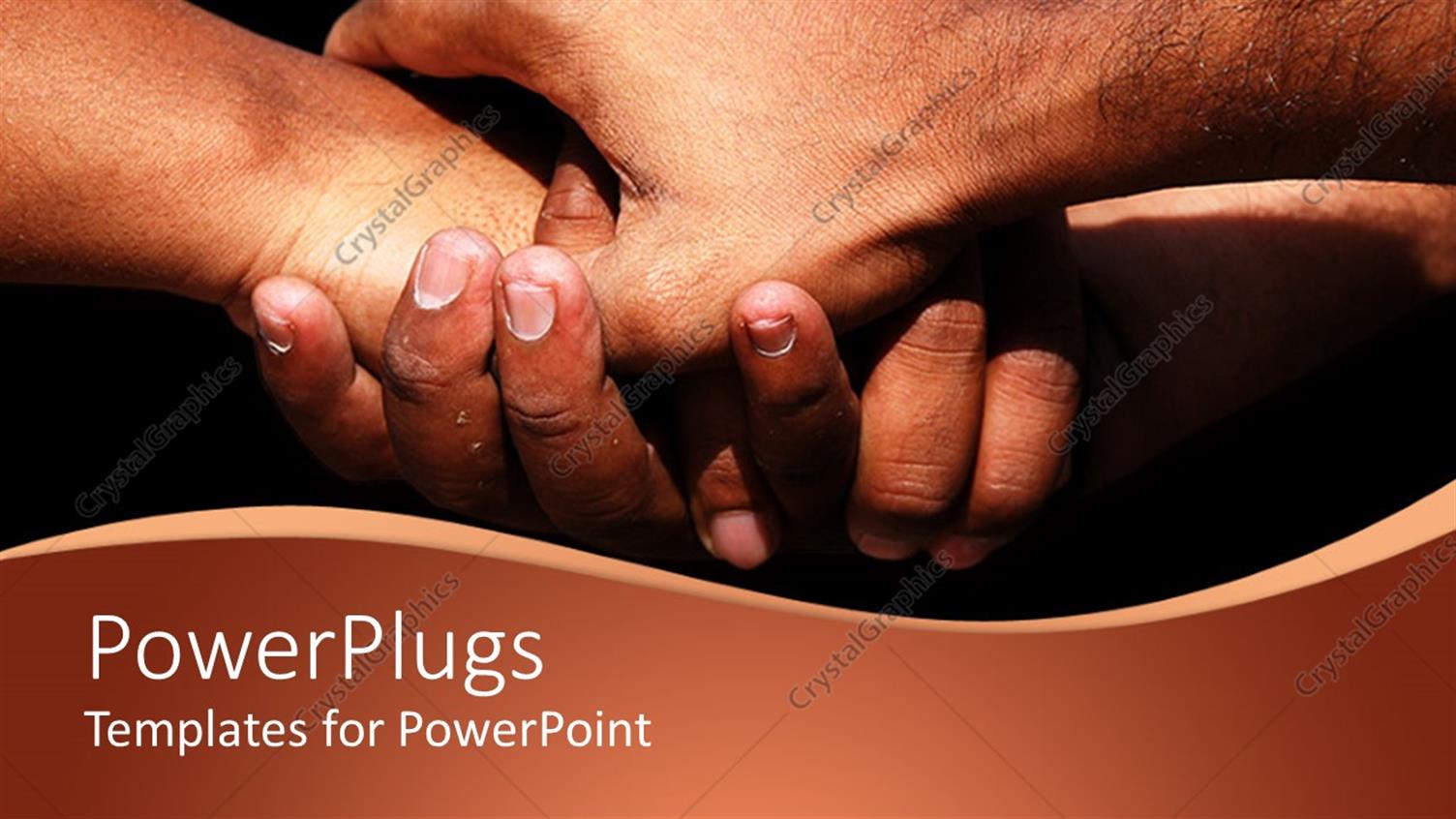 Premium Template for PowerPoint & Google Slides 