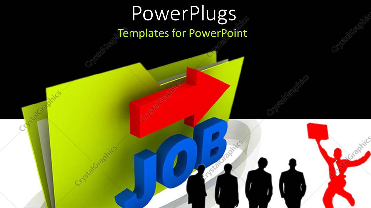 Premium Template for PowerPoint & Google Slides 