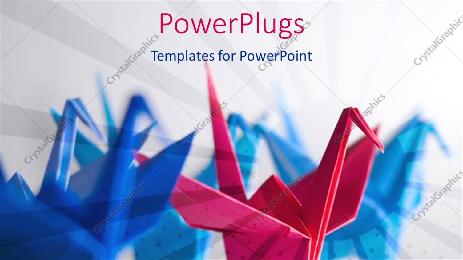 Premium Template for PowerPoint & Google Slides 