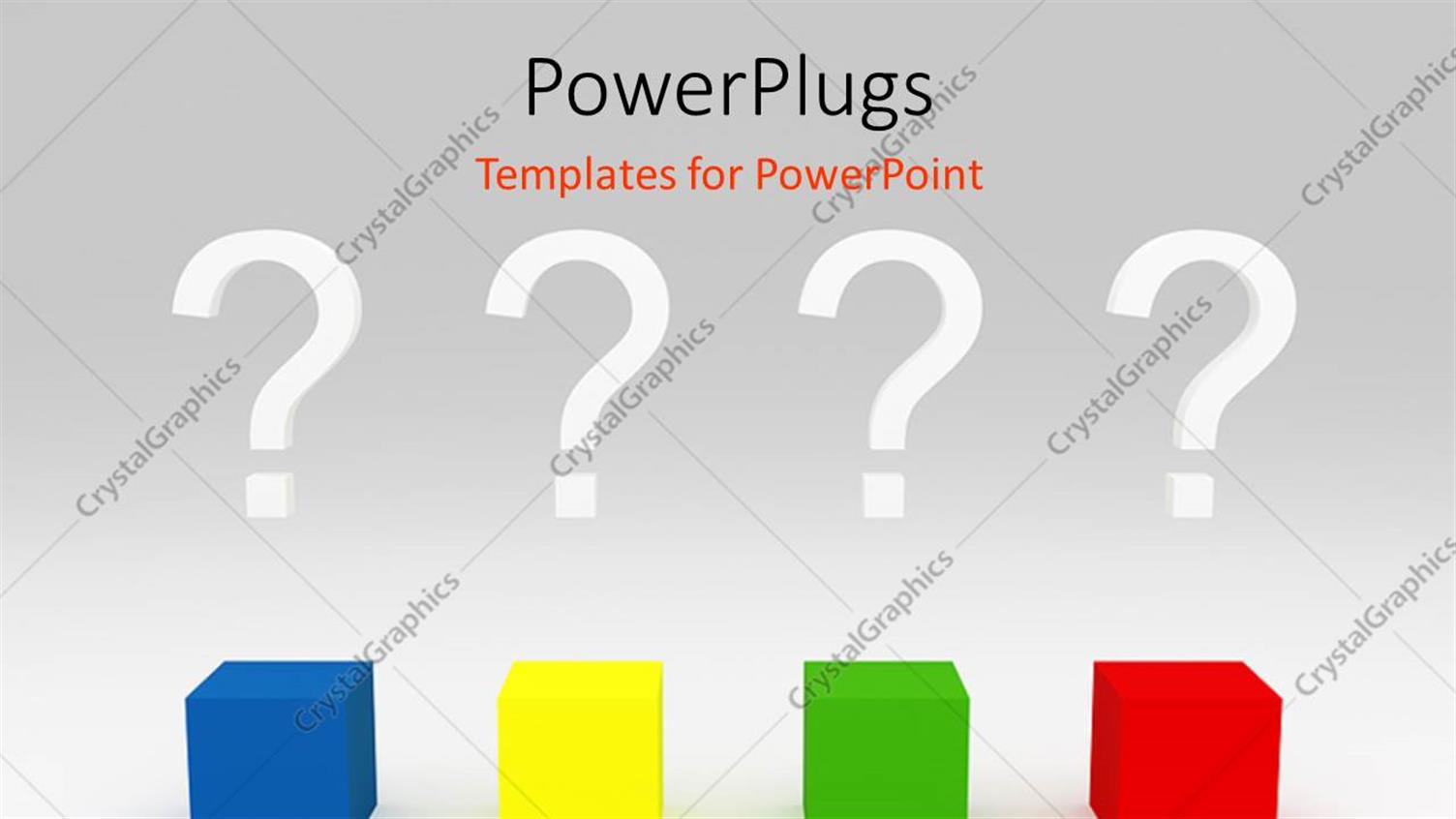 Premium Template for PowerPoint & Google Slides 