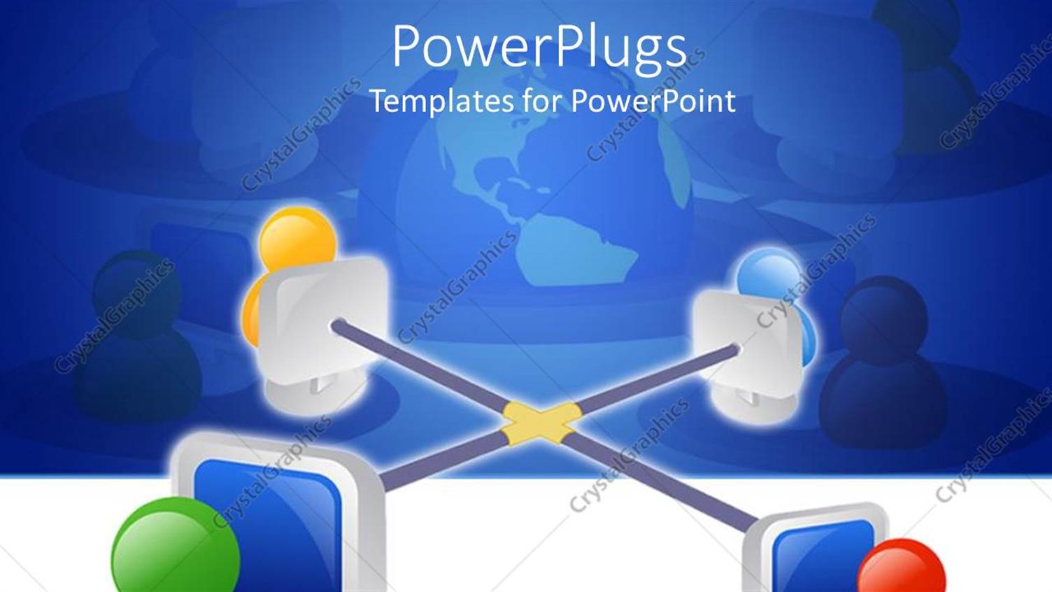 Premium Template for PowerPoint & Google Slides 