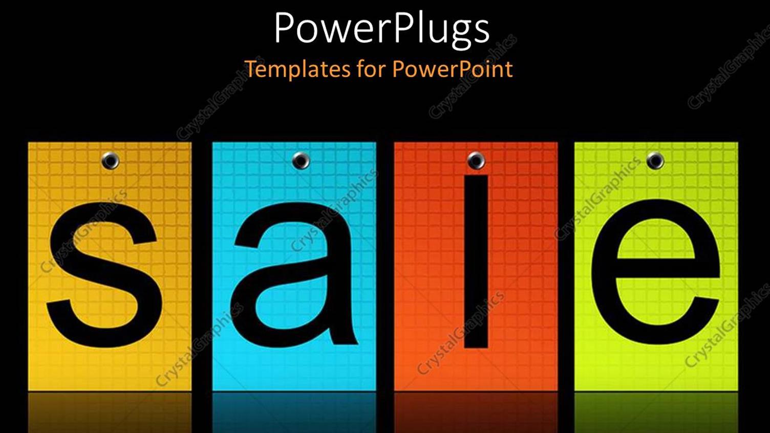 Premium Template for PowerPoint & Google Slides 