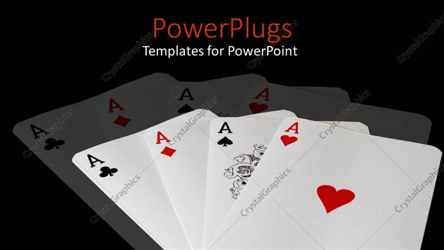 Premium Template for PowerPoint & Google Slides 
