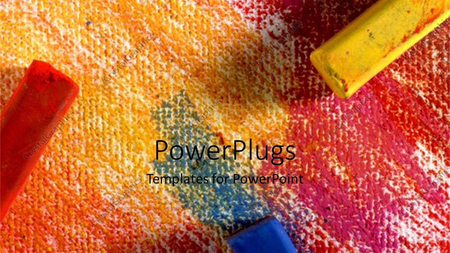 Premium Template for PowerPoint & Google Slides 