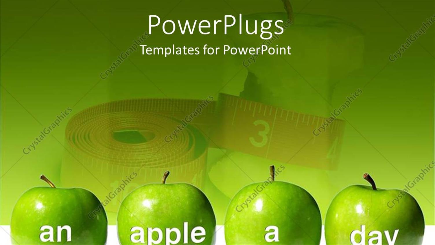 Premium Template for PowerPoint & Google Slides 