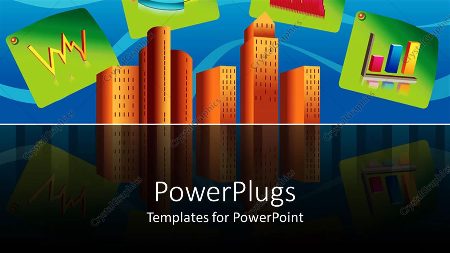 Premium Template for PowerPoint & Google Slides 