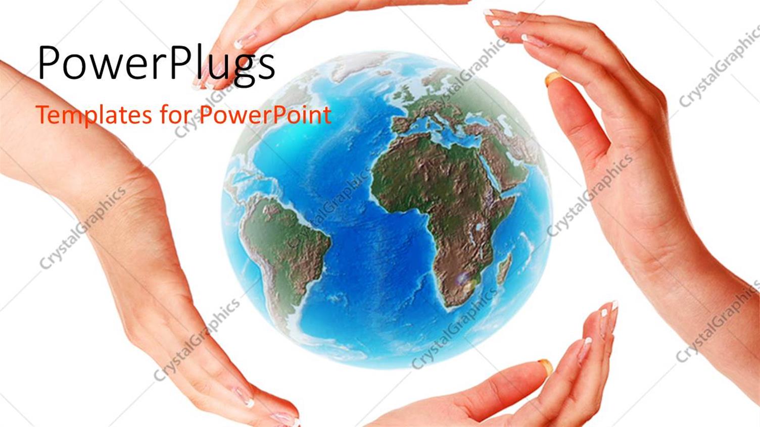 Premium Template for PowerPoint & Google Slides 