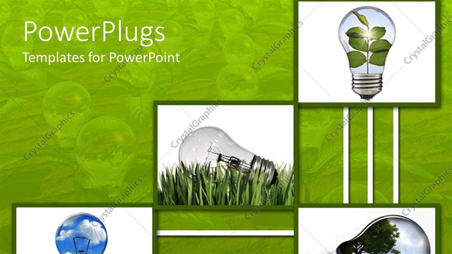 Premium Template for PowerPoint & Google Slides 