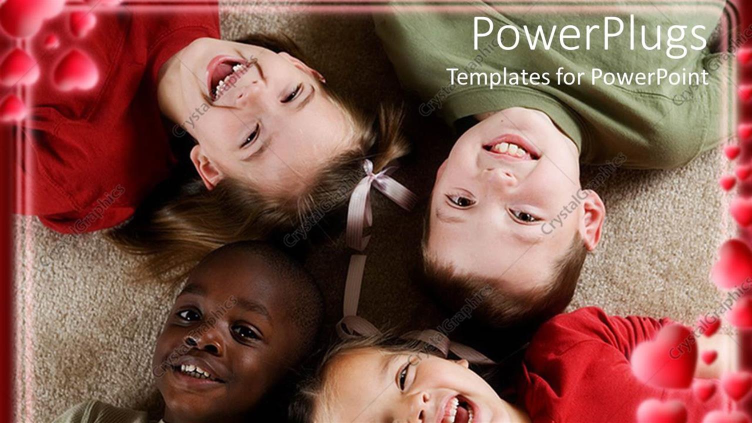 Premium Template for PowerPoint & Google Slides 