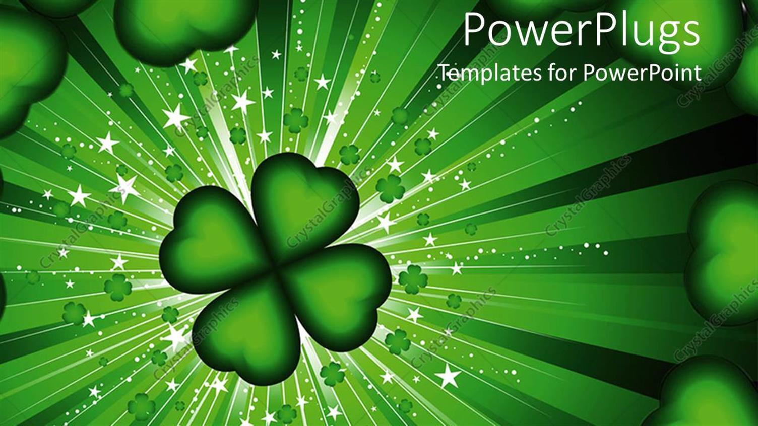 Premium Template for PowerPoint & Google Slides 