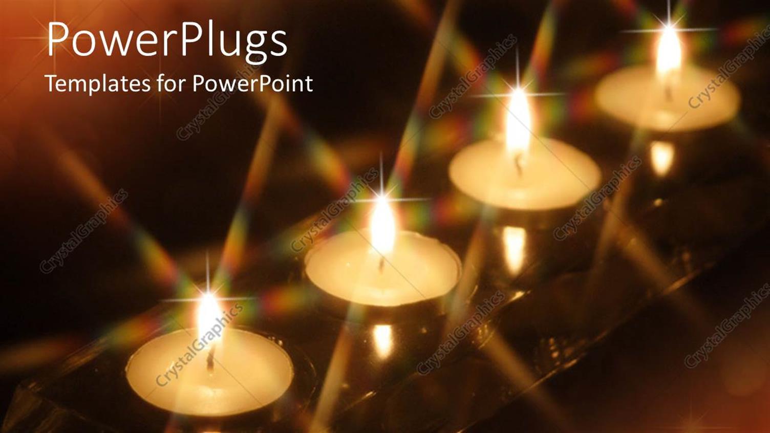 Premium Template for PowerPoint & Google Slides 