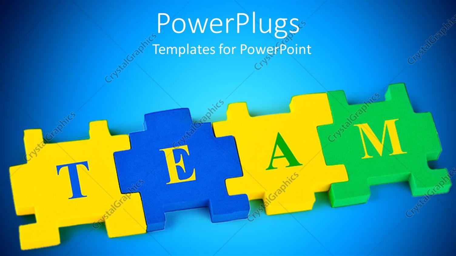 Premium Template for PowerPoint & Google Slides 
