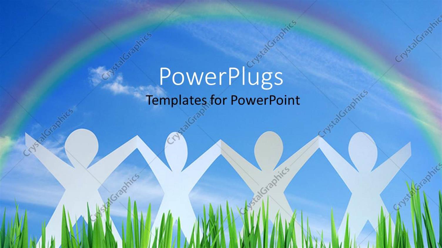 Premium Template for PowerPoint & Google Slides 