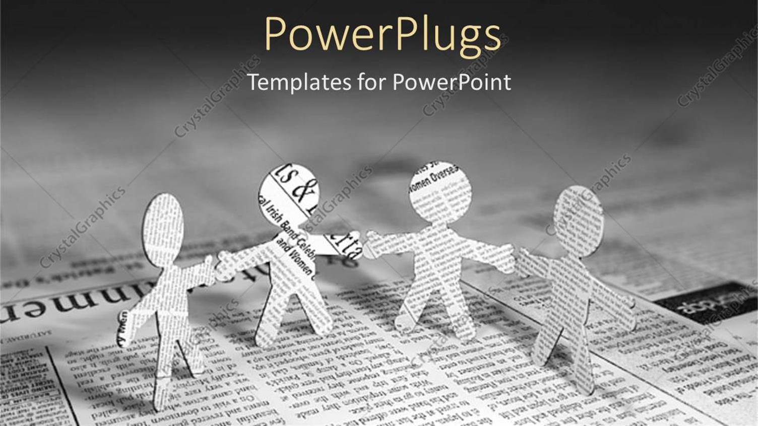 Premium Template for PowerPoint & Google Slides 