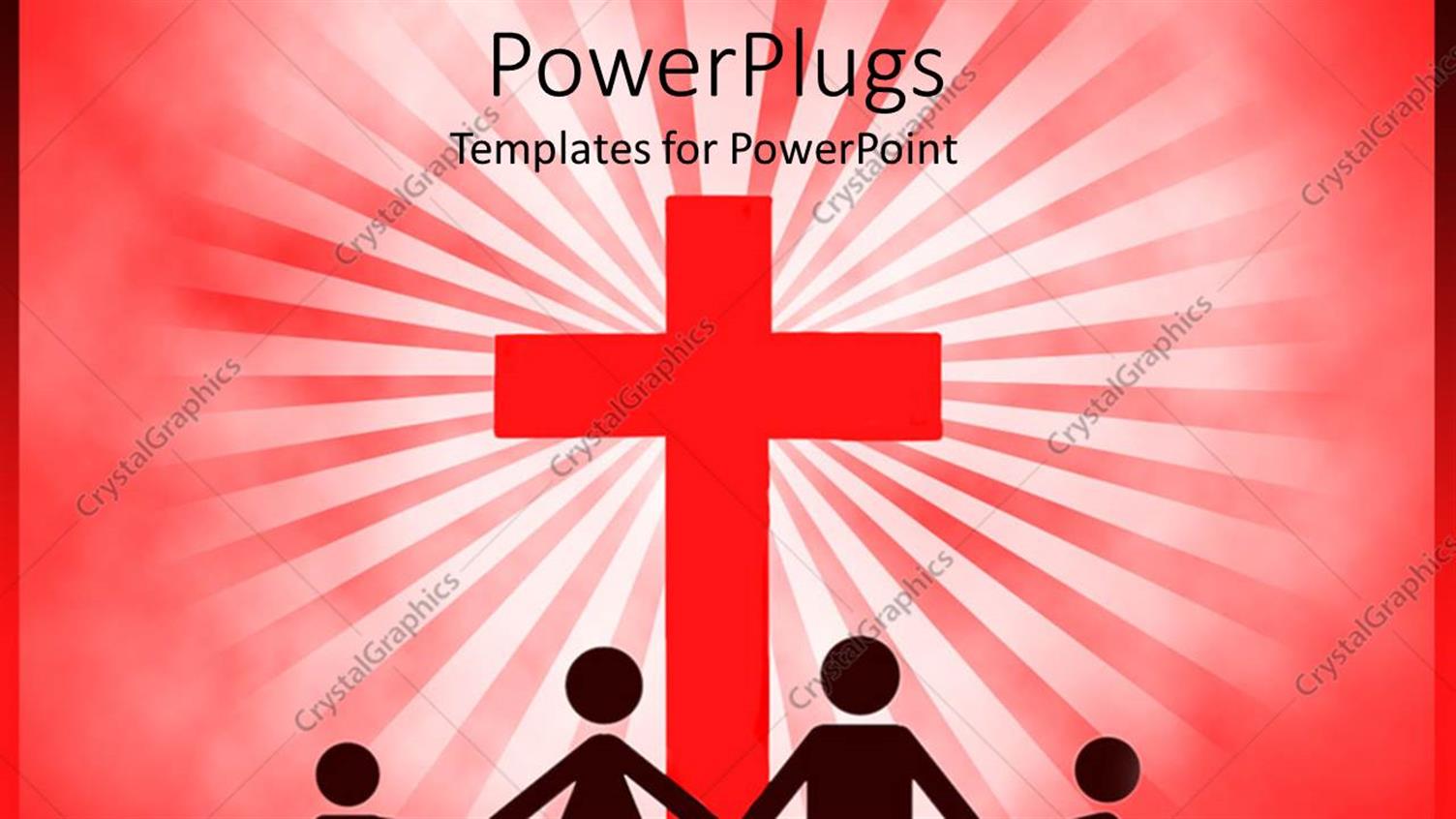 Premium Template for PowerPoint & Google Slides 