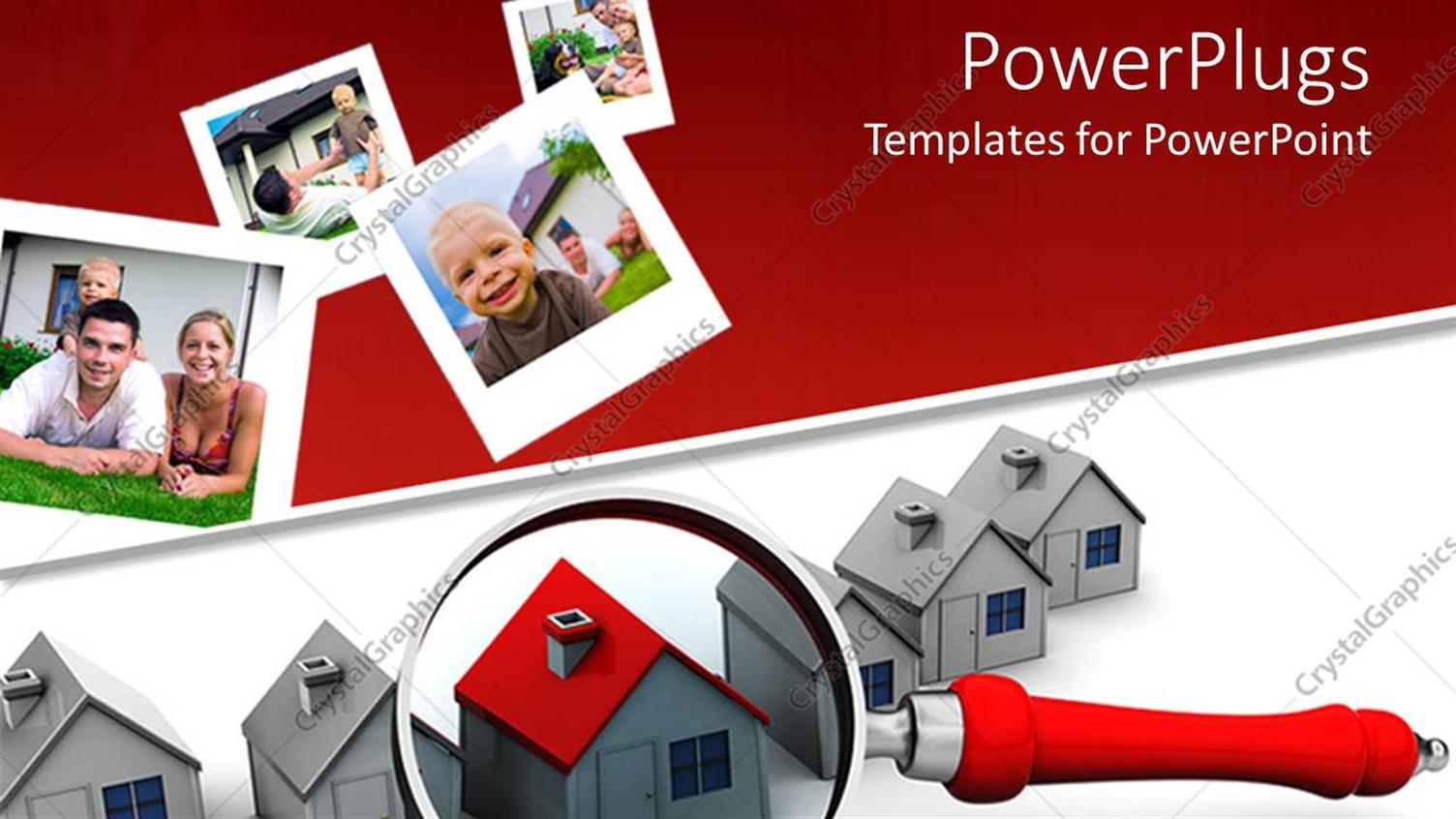 Premium Template for PowerPoint & Google Slides 