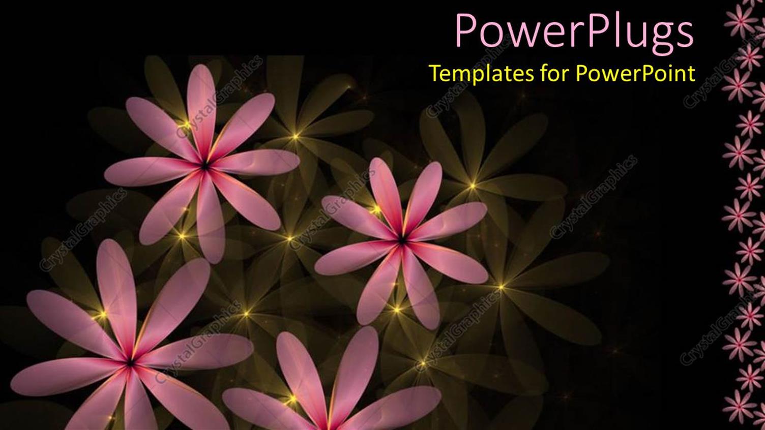 Premium Template for PowerPoint & Google Slides 