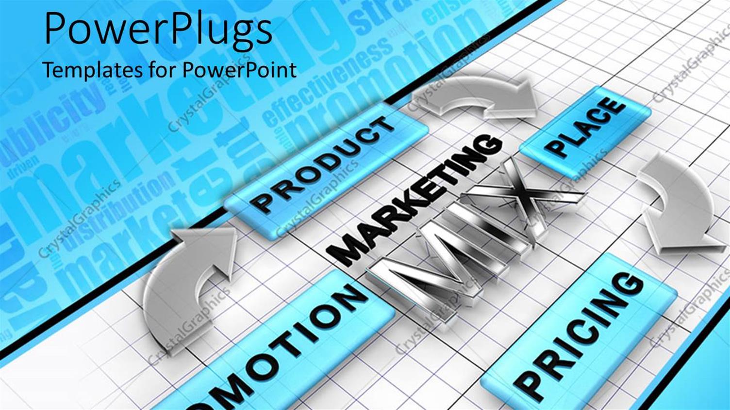 Premium Template for PowerPoint & Google Slides 