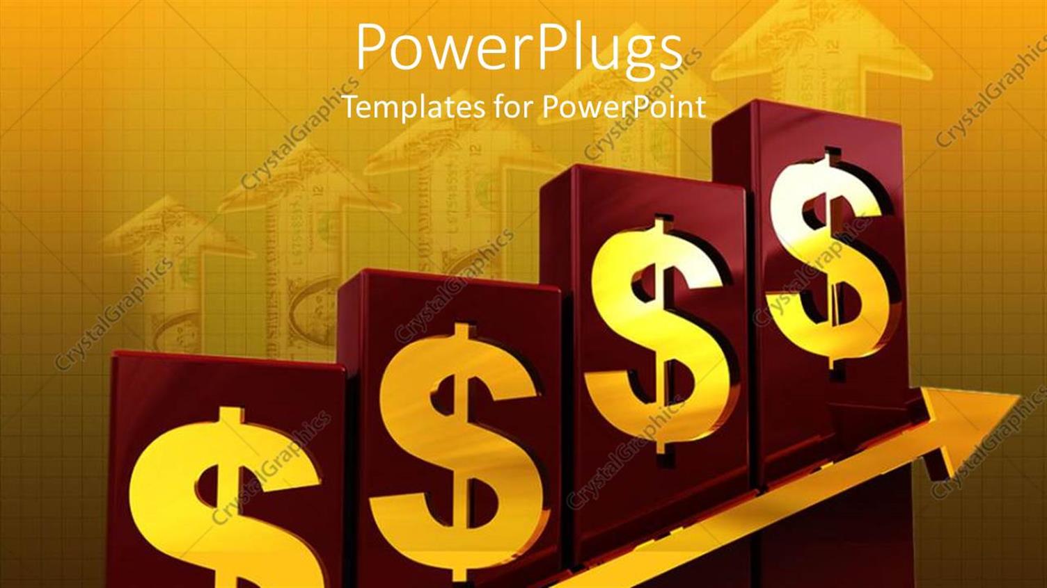Premium Template for PowerPoint & Google Slides 