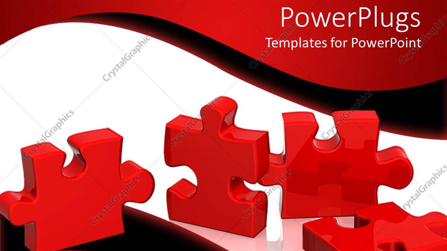 Premium Template for PowerPoint & Google Slides 