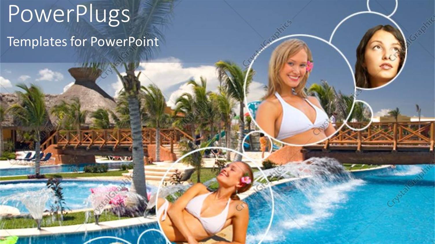 Premium Template for PowerPoint & Google Slides 