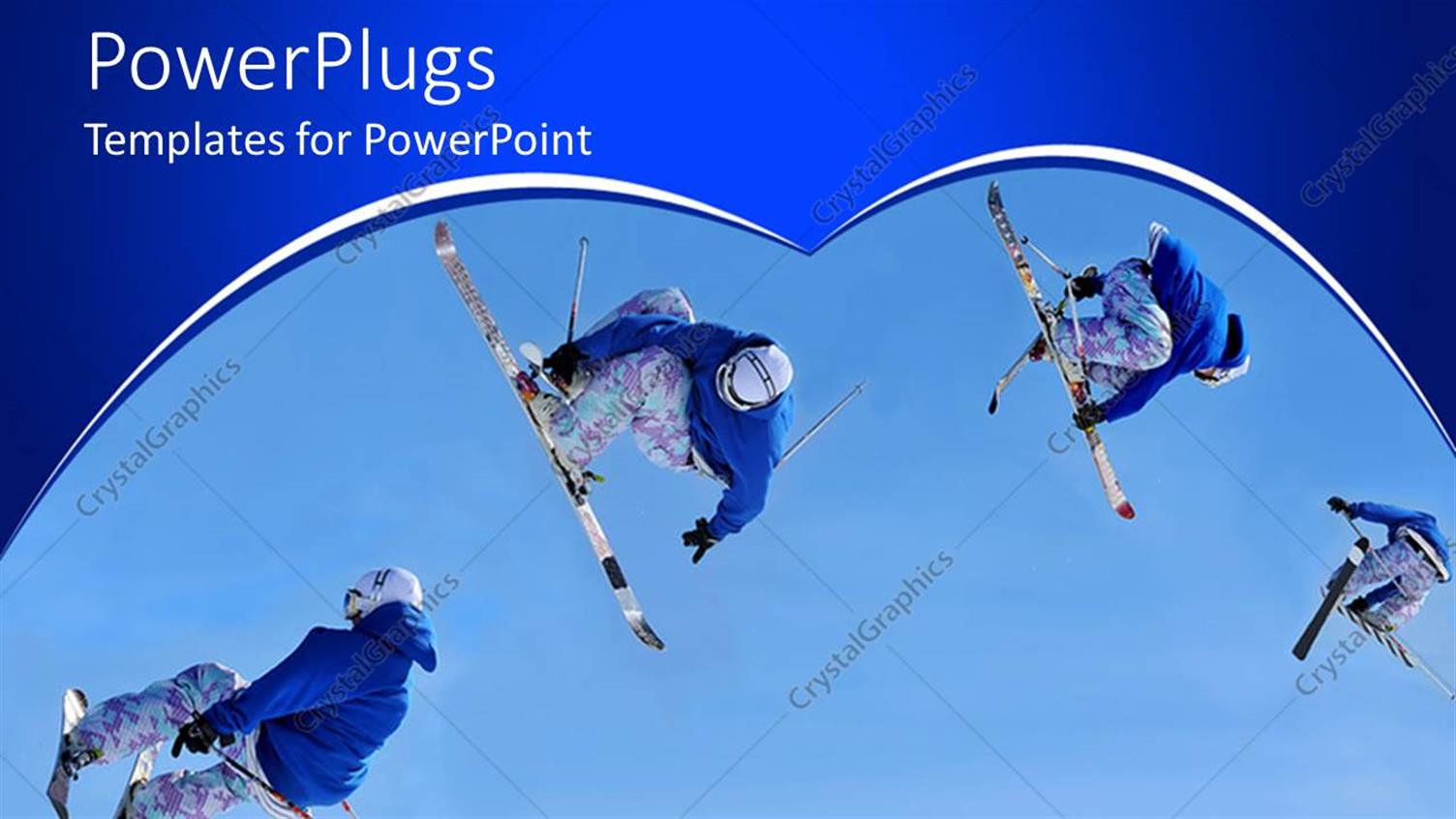 Premium Template for PowerPoint & Google Slides 