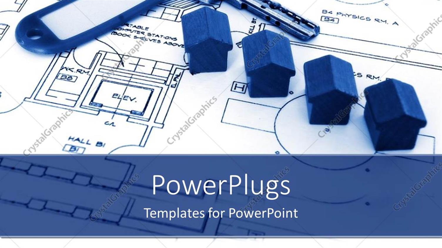 Premium Template for PowerPoint & Google Slides 