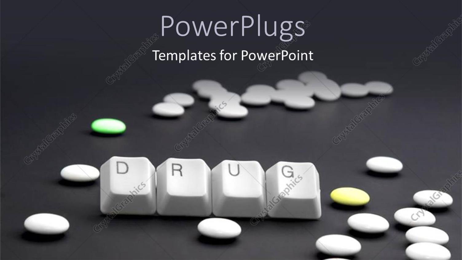 Premium Template for PowerPoint & Google Slides 