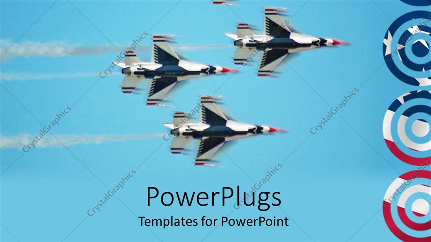 Premium Template for PowerPoint & Google Slides 