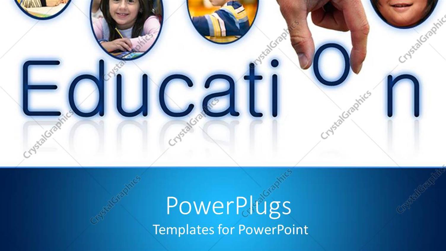 Premium Template for PowerPoint & Google Slides 