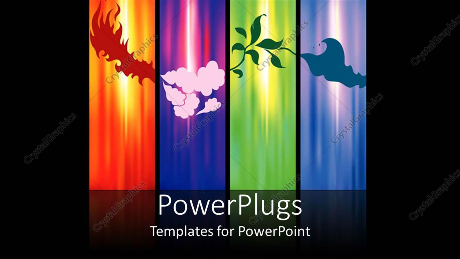 Premium Template for PowerPoint & Google Slides 