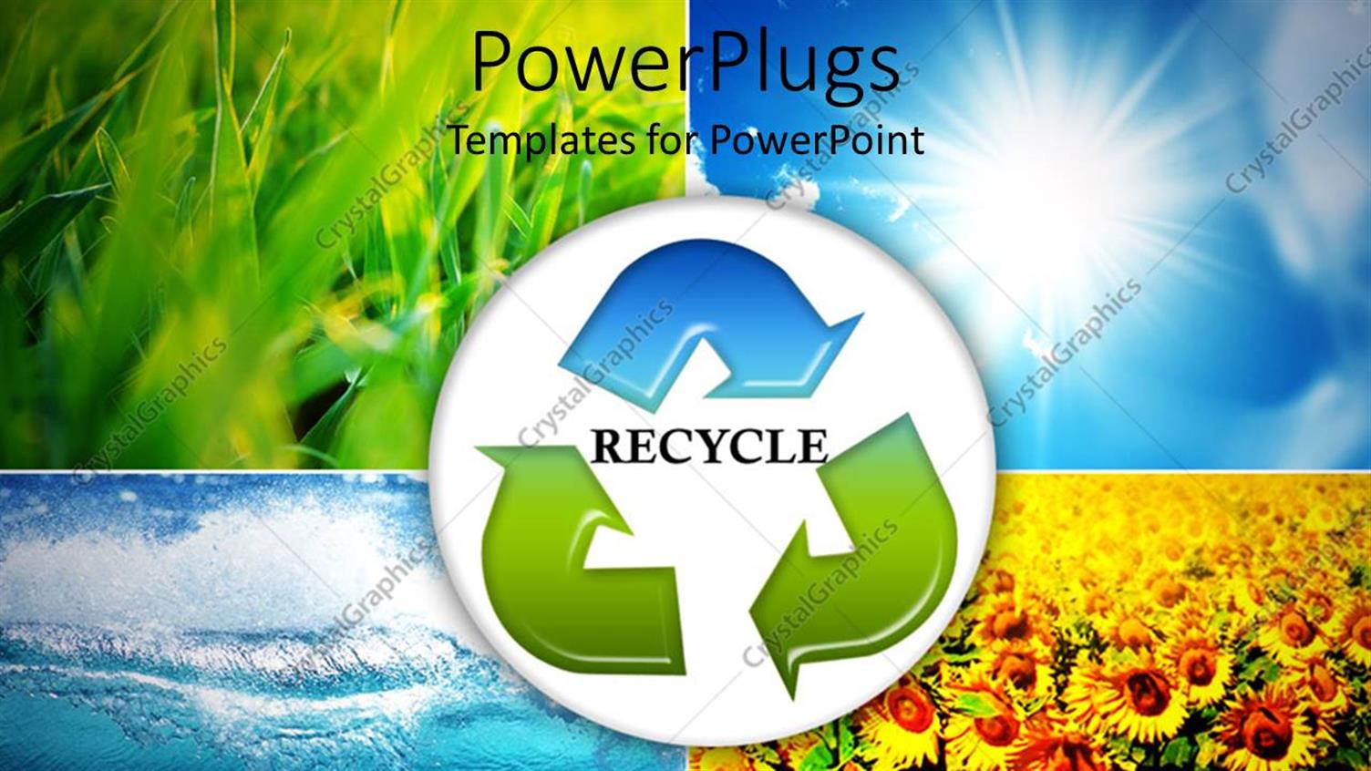 Premium Template for PowerPoint & Google Slides 