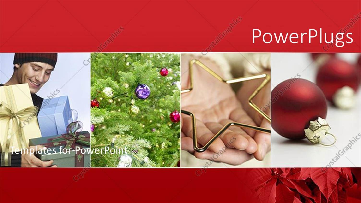 Premium Template for PowerPoint & Google Slides 