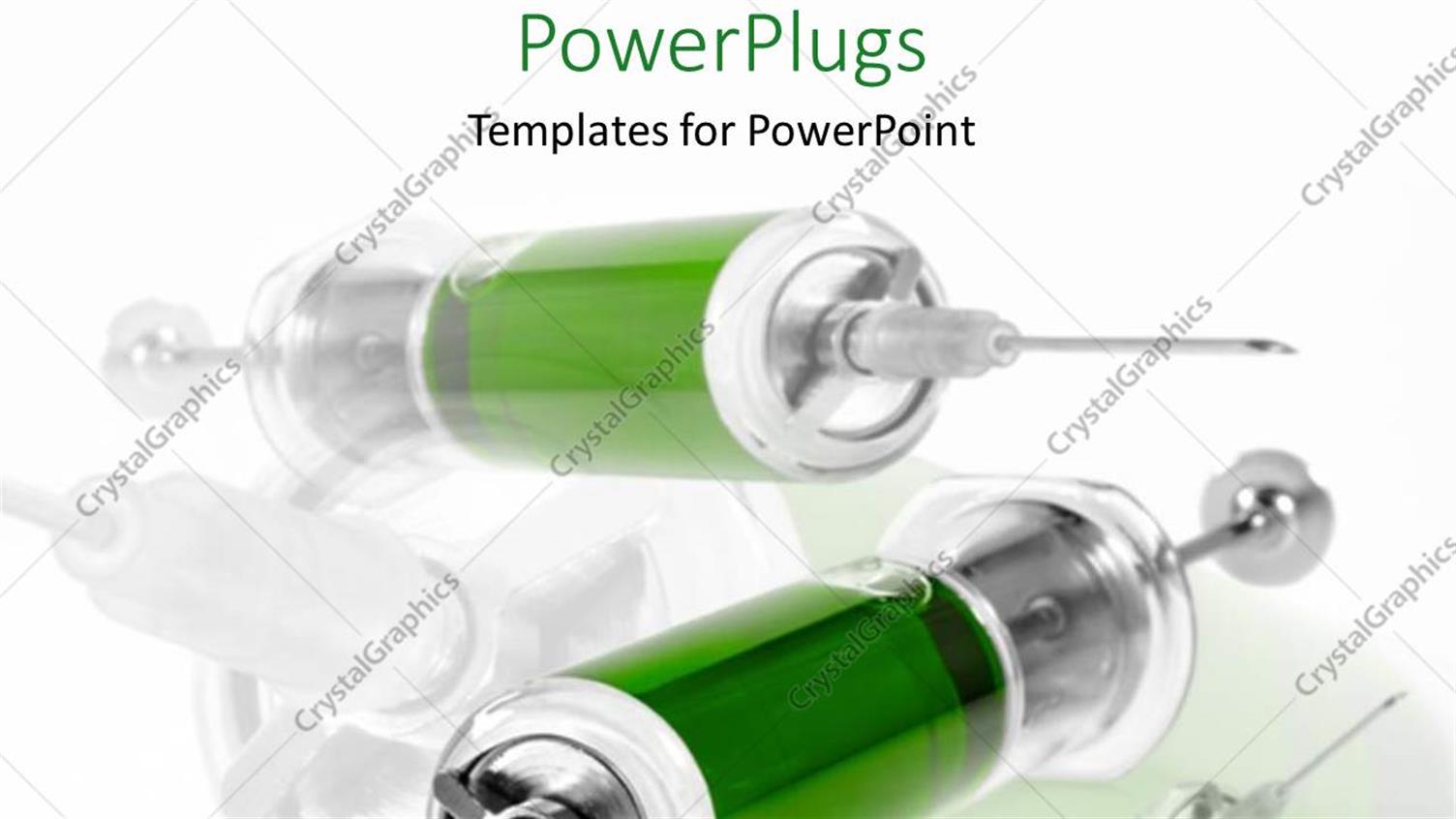 Premium Template for PowerPoint & Google Slides 